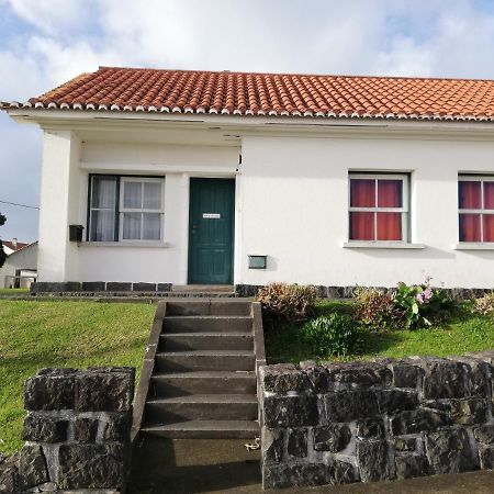 Velas De S. Jorge Al 235 Lajes das Flores Dış mekan fotoğraf