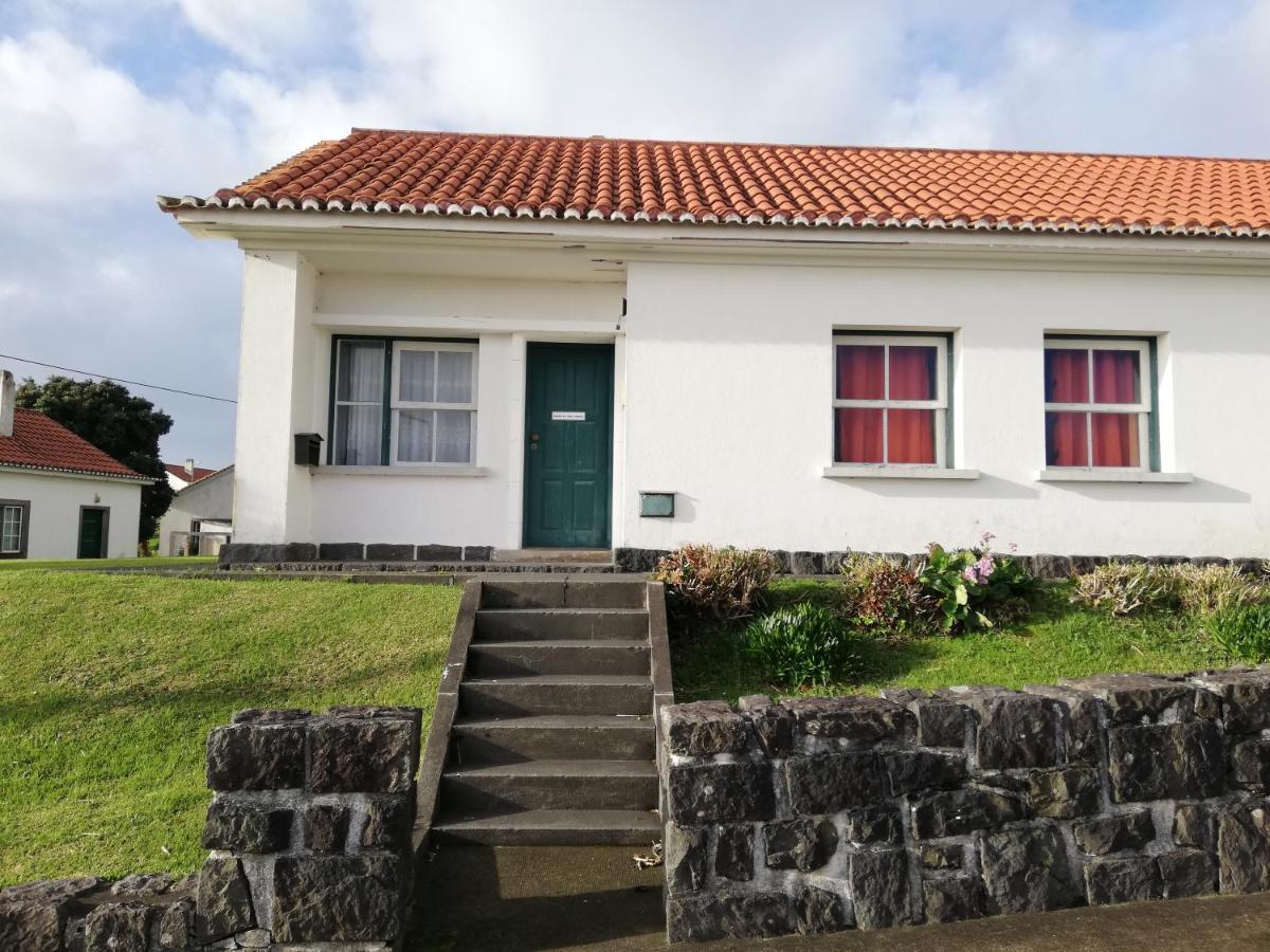 Velas De S. Jorge Al 235 Lajes das Flores Dış mekan fotoğraf
